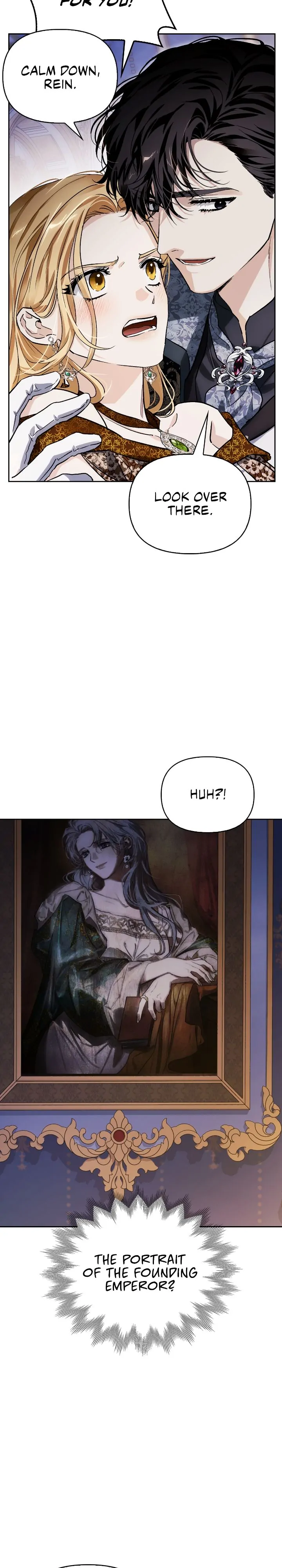 I Tamed My Ex-Husband’s Mad Dog Chapter 65 - page 13