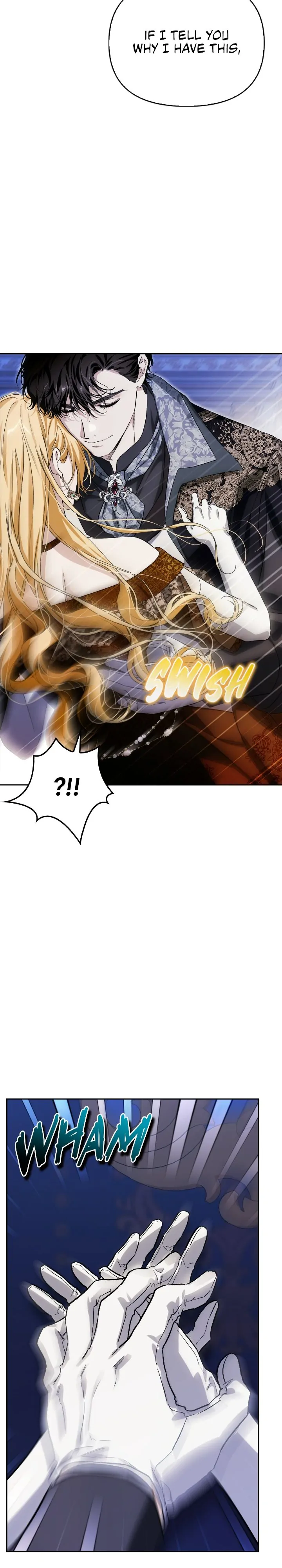 I Tamed My Ex-Husband’s Mad Dog Chapter 65 - page 16