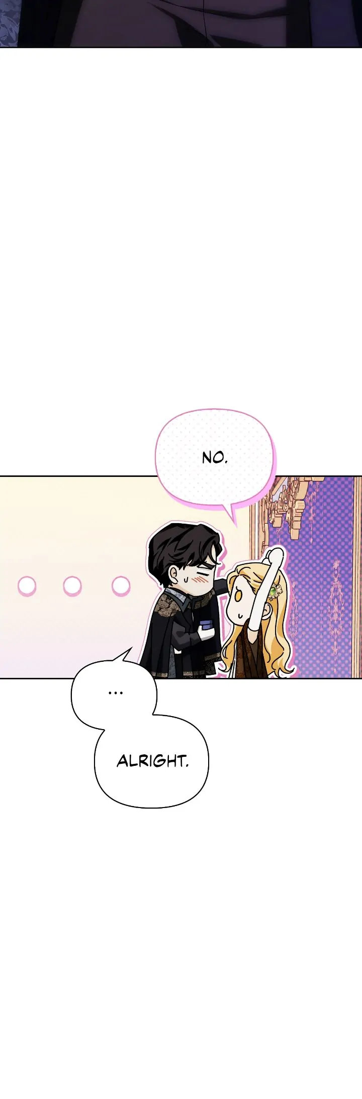 I Tamed My Ex-Husband’s Mad Dog Chapter 65 - page 19