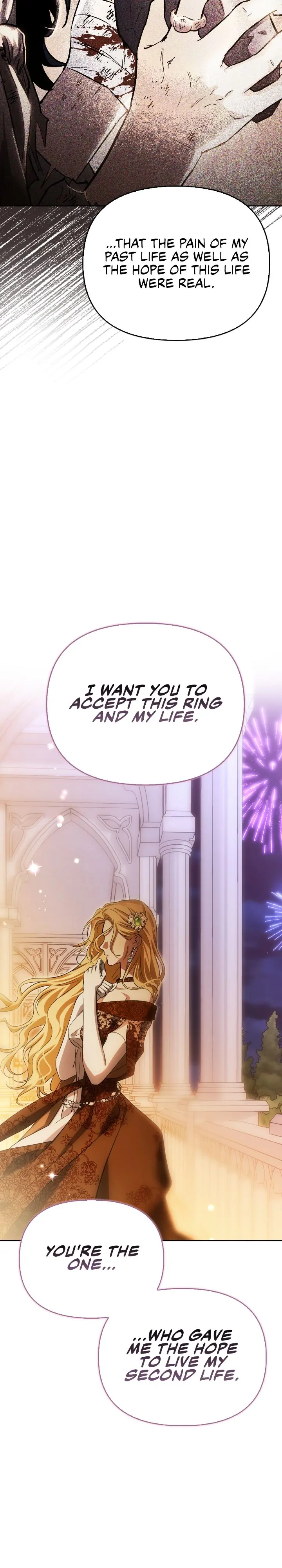 I Tamed My Ex-Husband’s Mad Dog Chapter 65 - page 2