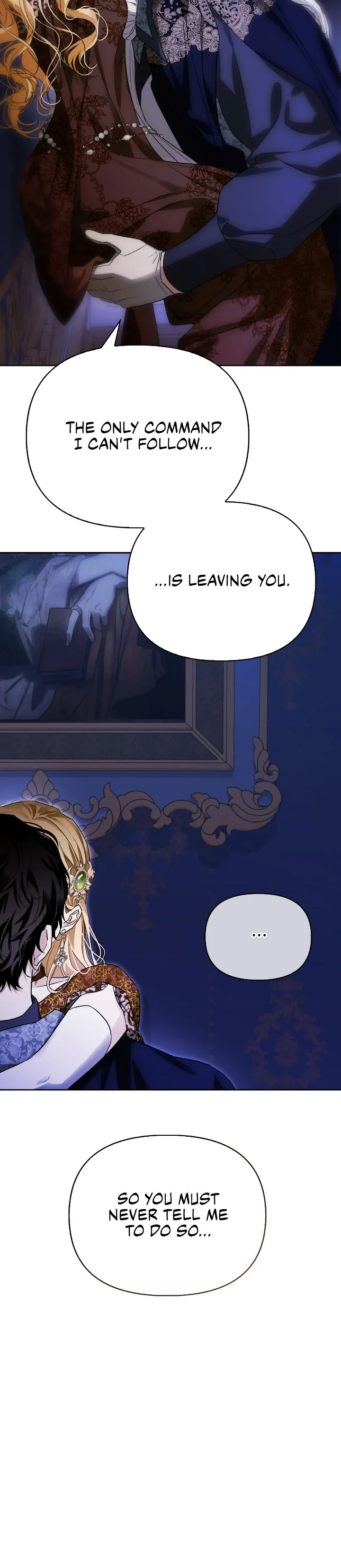 I Tamed My Ex-Husband’s Mad Dog Chapter 65 - page 23