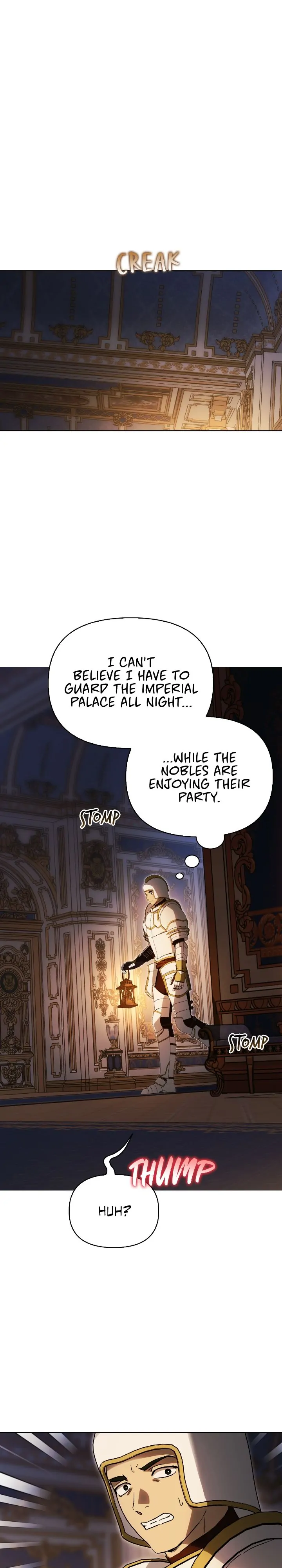 I Tamed My Ex-Husband’s Mad Dog Chapter 65 - page 27