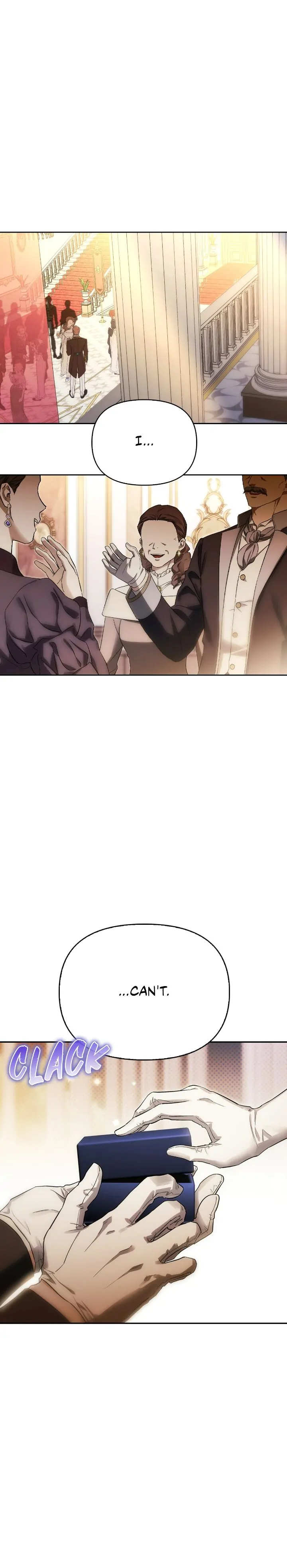 I Tamed My Ex-Husband’s Mad Dog Chapter 65 - page 5