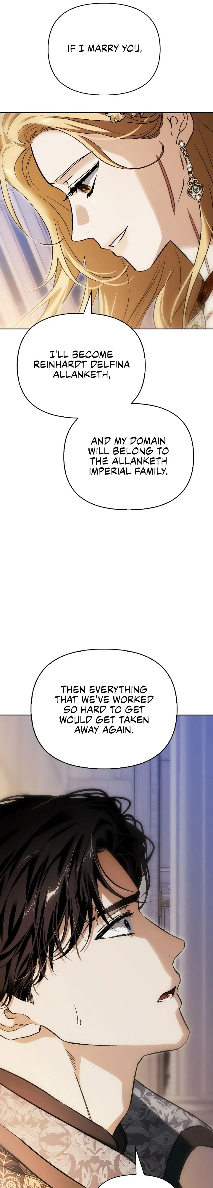 I Tamed My Ex-Husband’s Mad Dog Chapter 65 - page 6