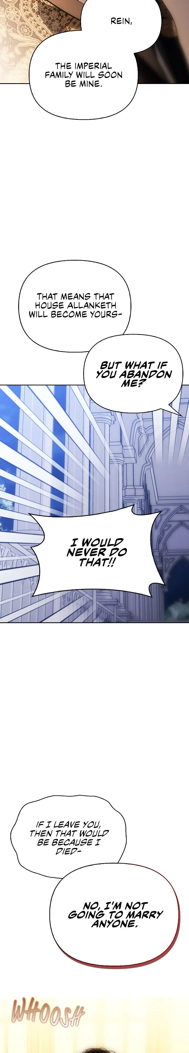 I Tamed My Ex-Husband’s Mad Dog Chapter 65 - page 7