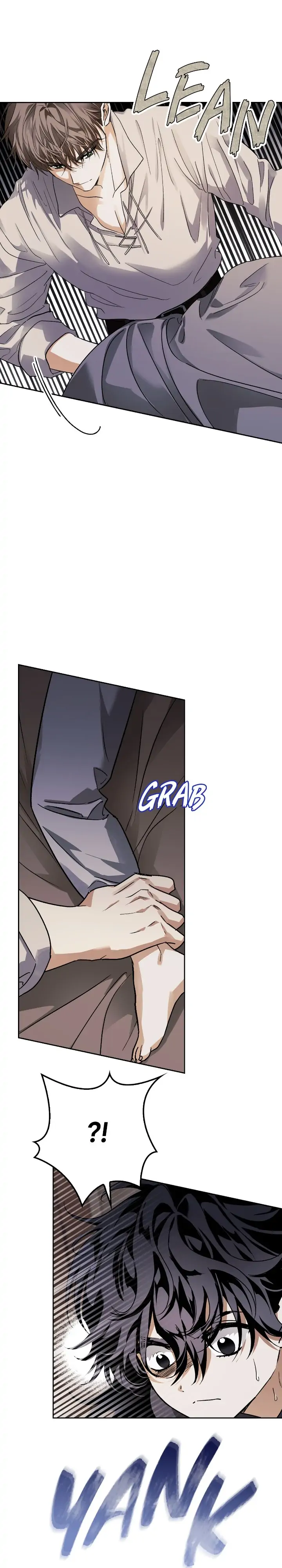 I Tamed My Ex-Husband’s Mad Dog Chapter 8 - page 28