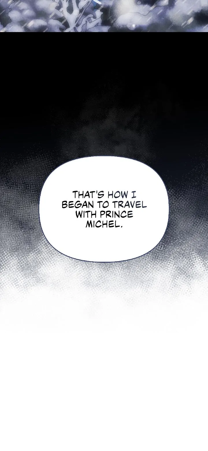 I Tamed My Ex-Husband’s Mad Dog Chapter 59 - page 10