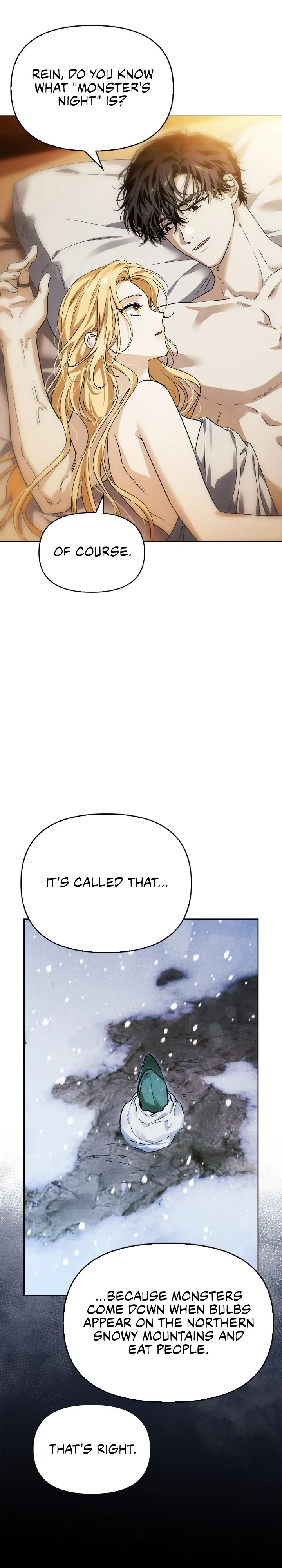 I Tamed My Ex-Husband’s Mad Dog Chapter 59 - page 11