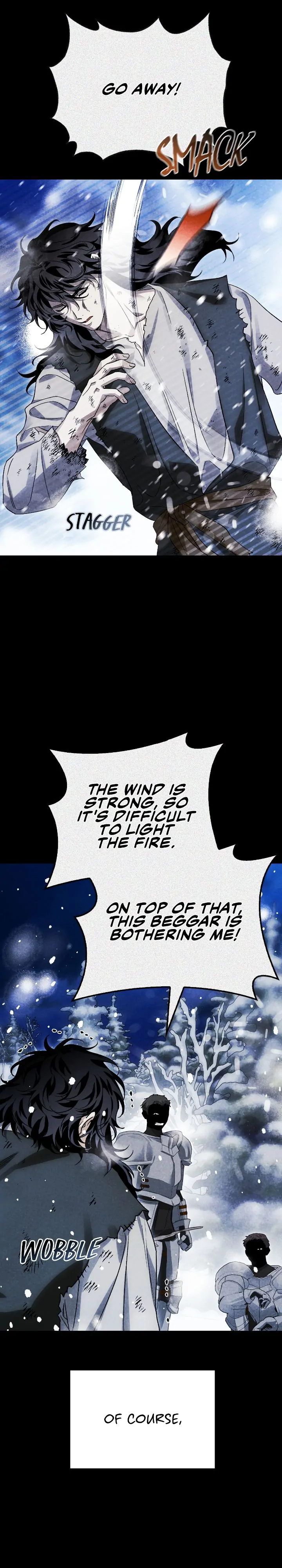 I Tamed My Ex-Husband’s Mad Dog Chapter 59 - page 14