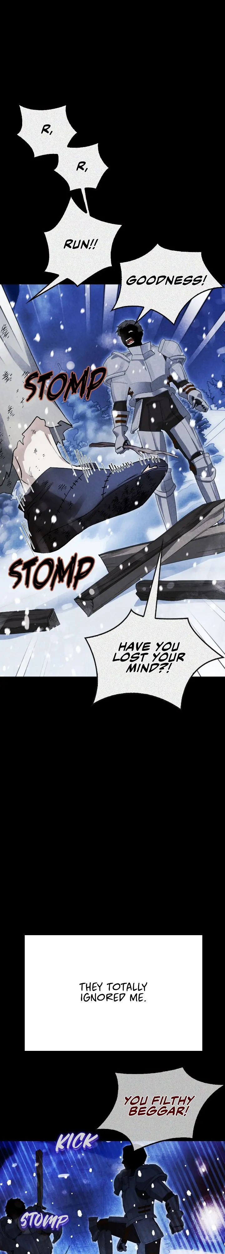 I Tamed My Ex-Husband’s Mad Dog Chapter 59 - page 15