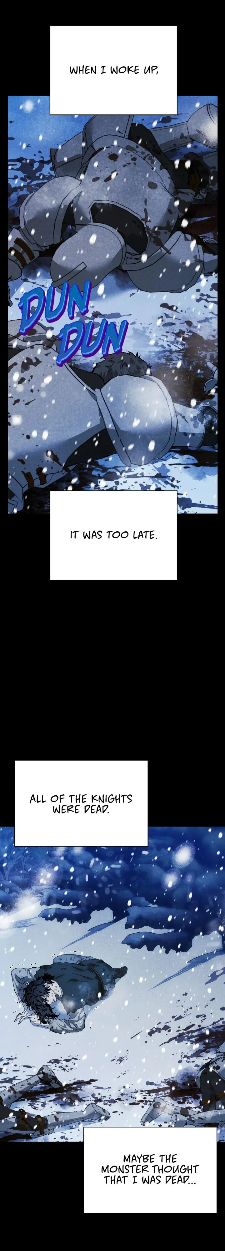 I Tamed My Ex-Husband’s Mad Dog Chapter 59 - page 17