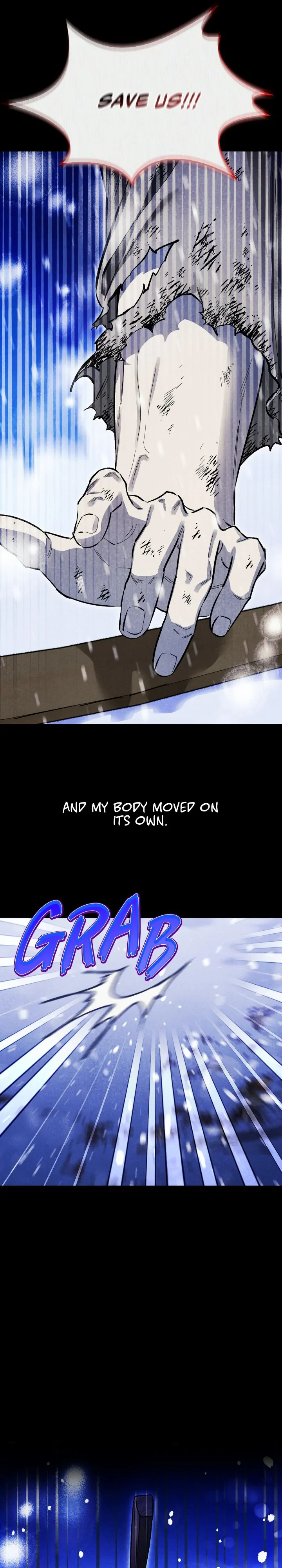 I Tamed My Ex-Husband’s Mad Dog Chapter 59 - page 20