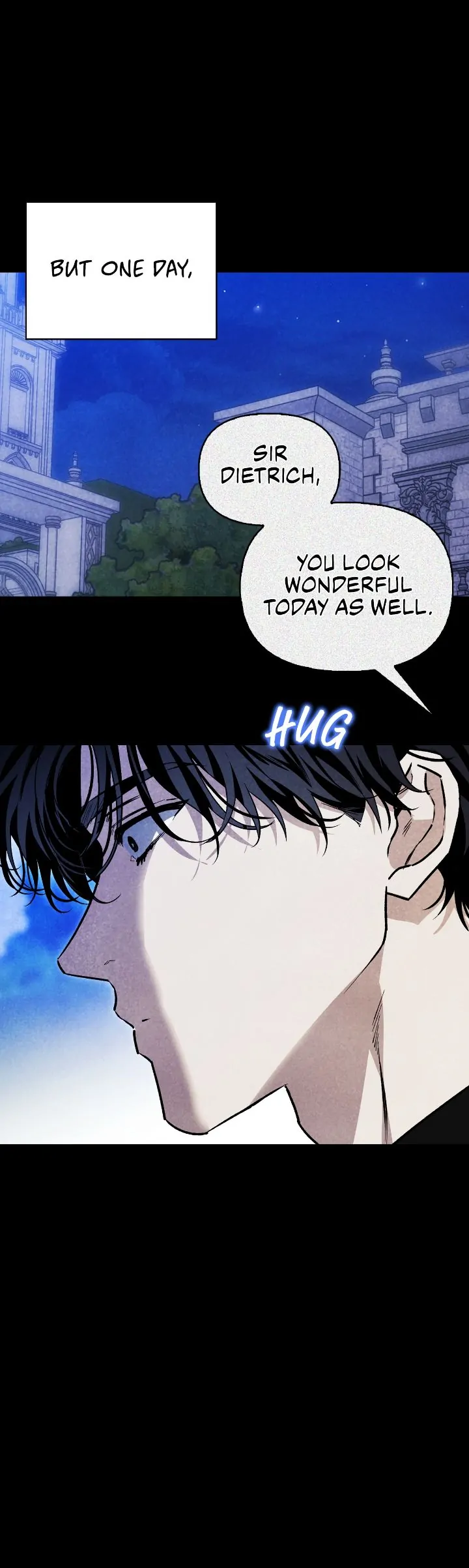I Tamed My Ex-Husband’s Mad Dog Chapter 59 - page 30
