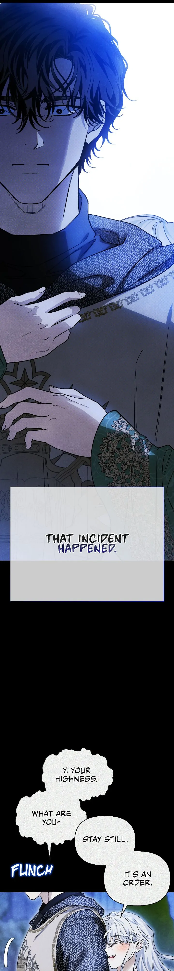 I Tamed My Ex-Husband’s Mad Dog Chapter 59 - page 31
