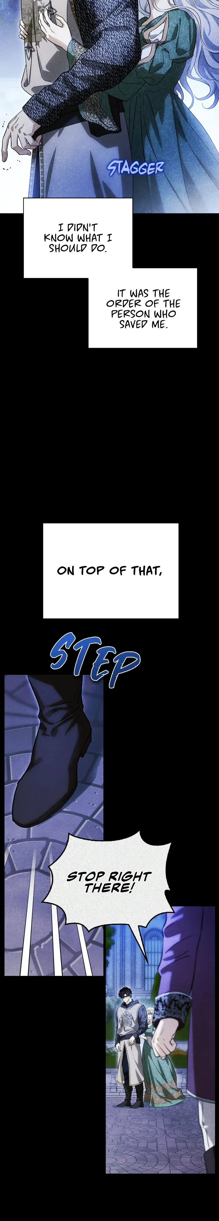 I Tamed My Ex-Husband’s Mad Dog Chapter 59 - page 32