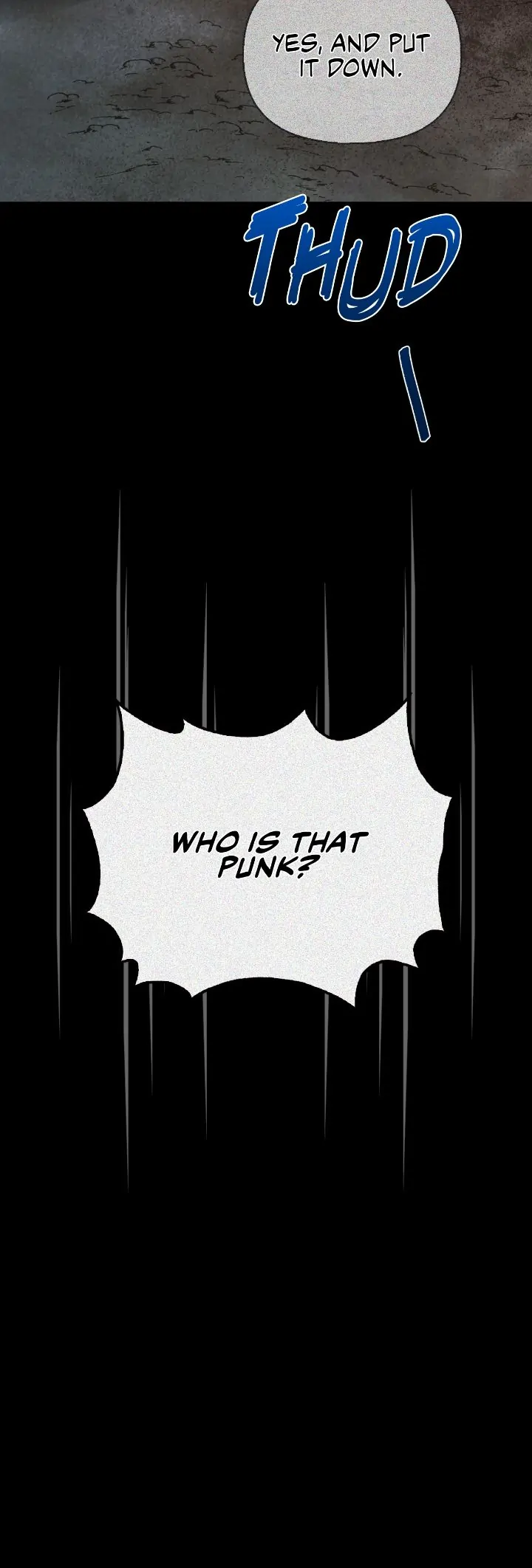 I Tamed My Ex-Husband’s Mad Dog Chapter 59 - page 4