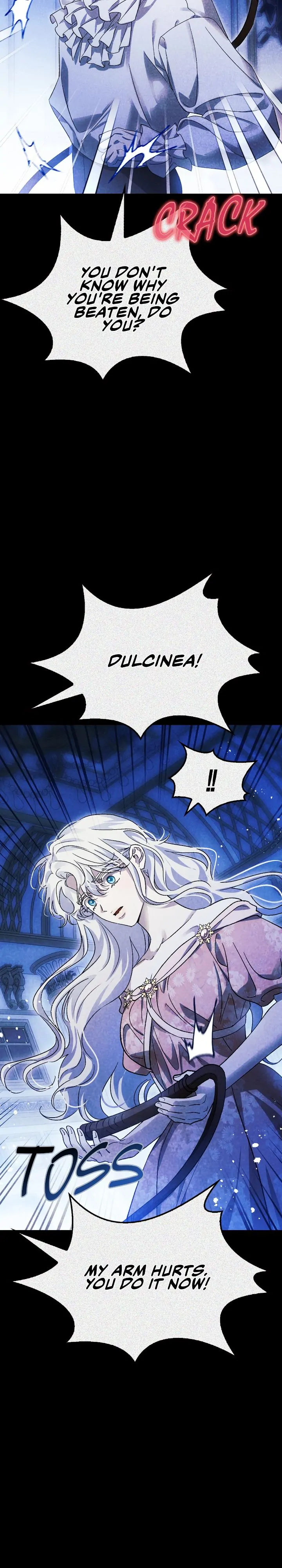 I Tamed My Ex-Husband’s Mad Dog Chapter 59 - page 41