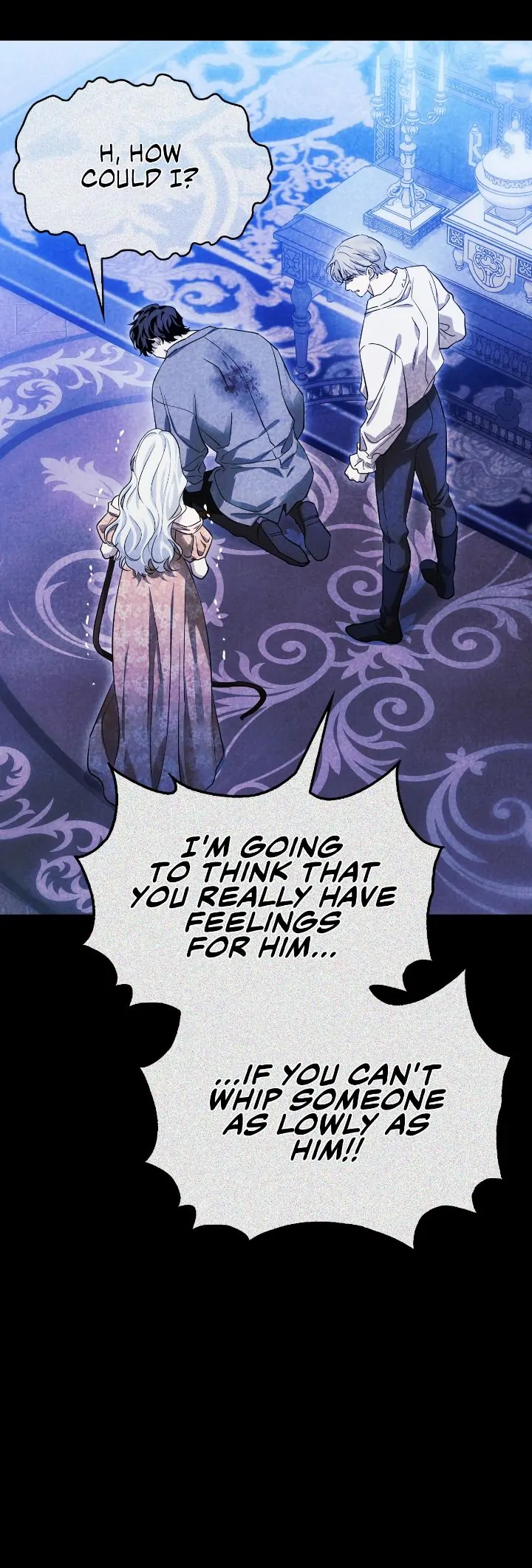 I Tamed My Ex-Husband’s Mad Dog Chapter 59 - page 42