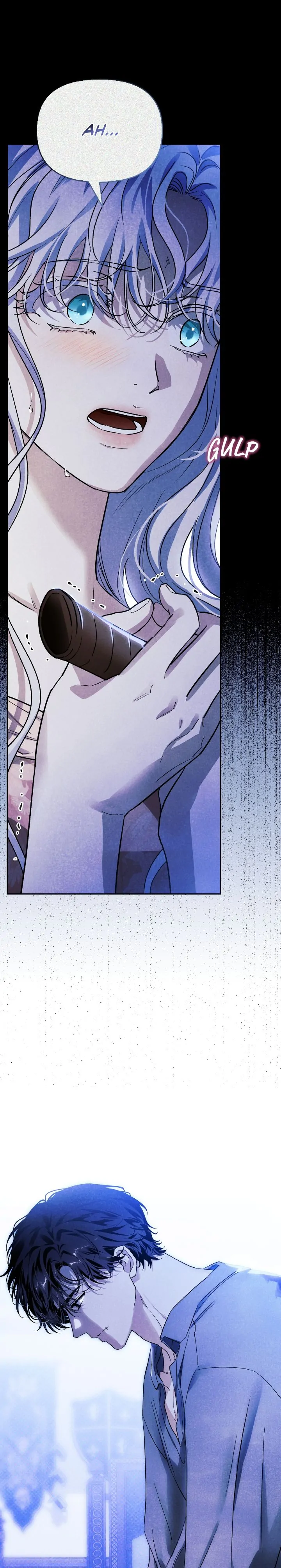 I Tamed My Ex-Husband’s Mad Dog Chapter 59 - page 43