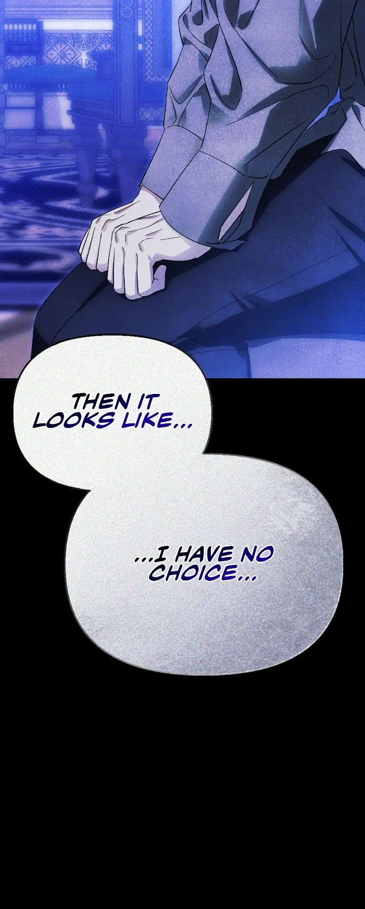 I Tamed My Ex-Husband’s Mad Dog Chapter 59 - page 44
