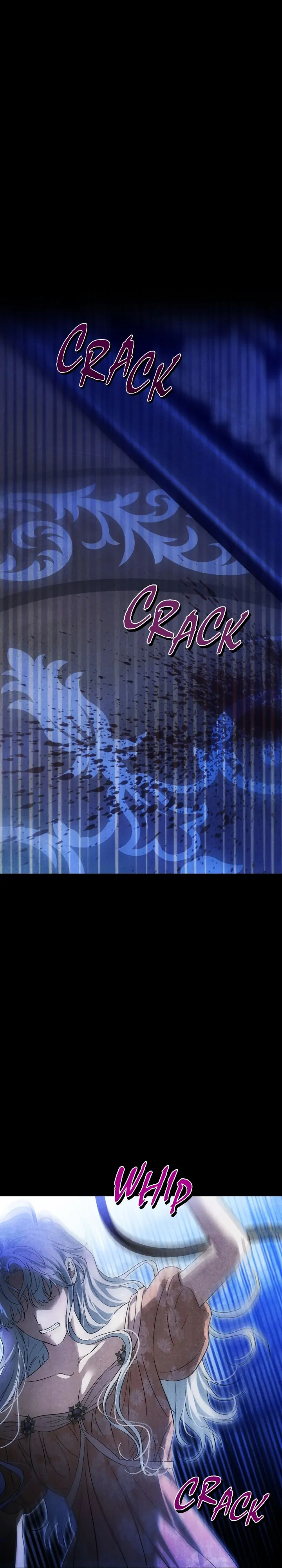 I Tamed My Ex-Husband’s Mad Dog Chapter 60 - page 1