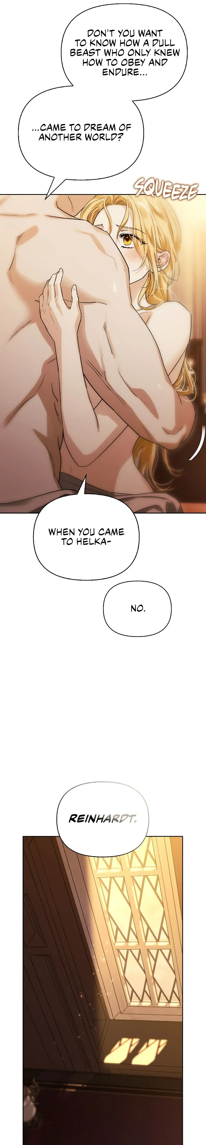 I Tamed My Ex-Husband’s Mad Dog Chapter 60 - page 17