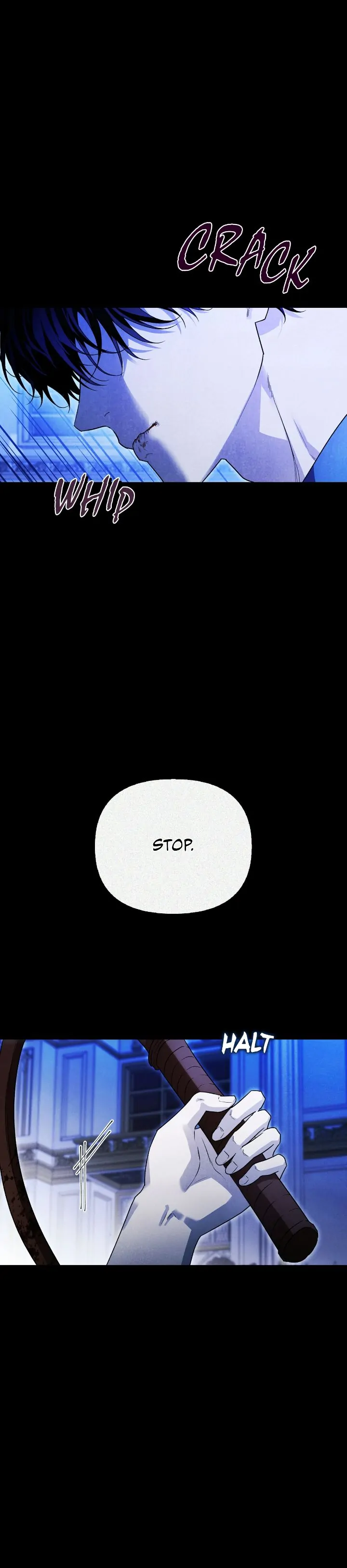 I Tamed My Ex-Husband’s Mad Dog Chapter 60 - page 2