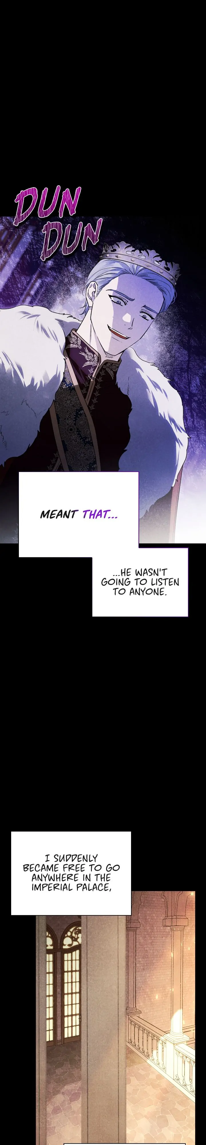 I Tamed My Ex-Husband’s Mad Dog Chapter 60 - page 23