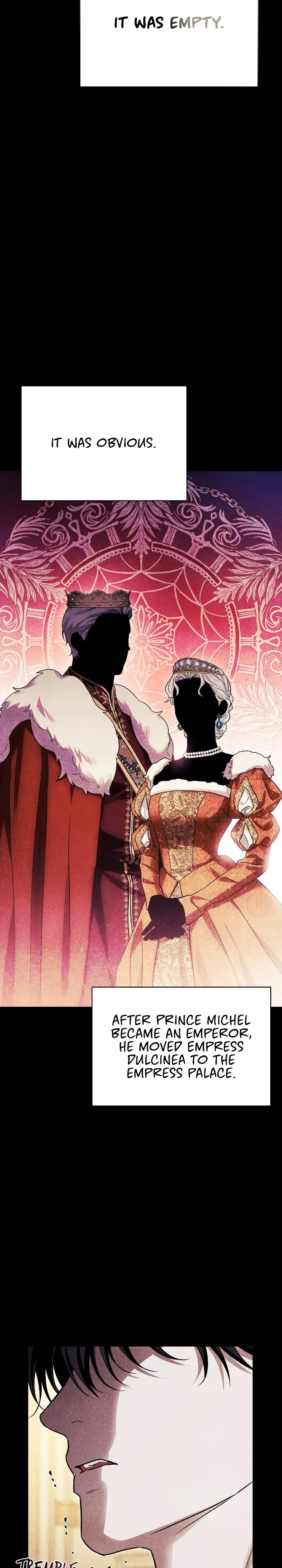 I Tamed My Ex-Husband’s Mad Dog Chapter 60 - page 26