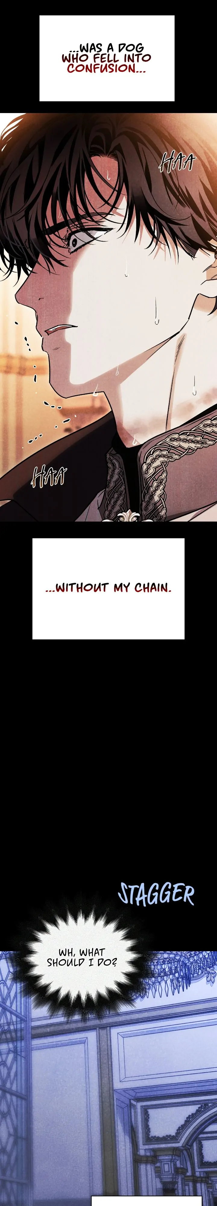 I Tamed My Ex-Husband’s Mad Dog Chapter 60 - page 28