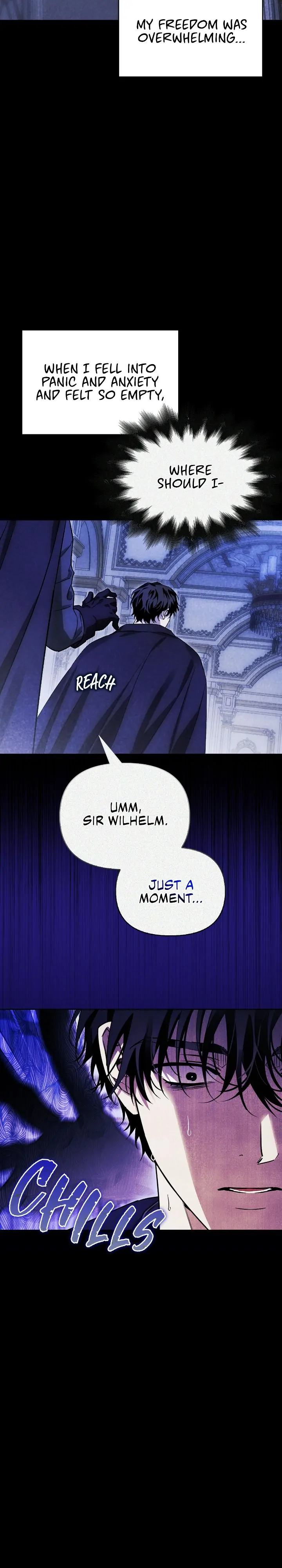 I Tamed My Ex-Husband’s Mad Dog Chapter 60 - page 29