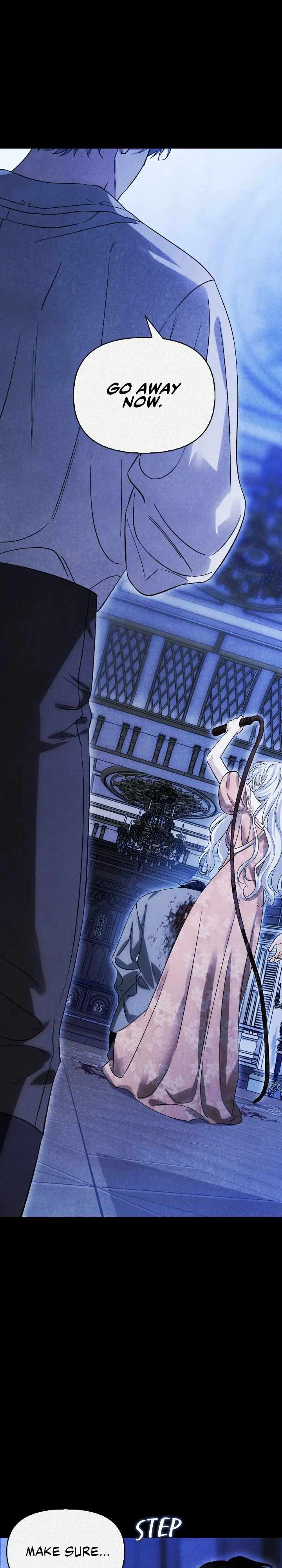 I Tamed My Ex-Husband’s Mad Dog Chapter 60 - page 3