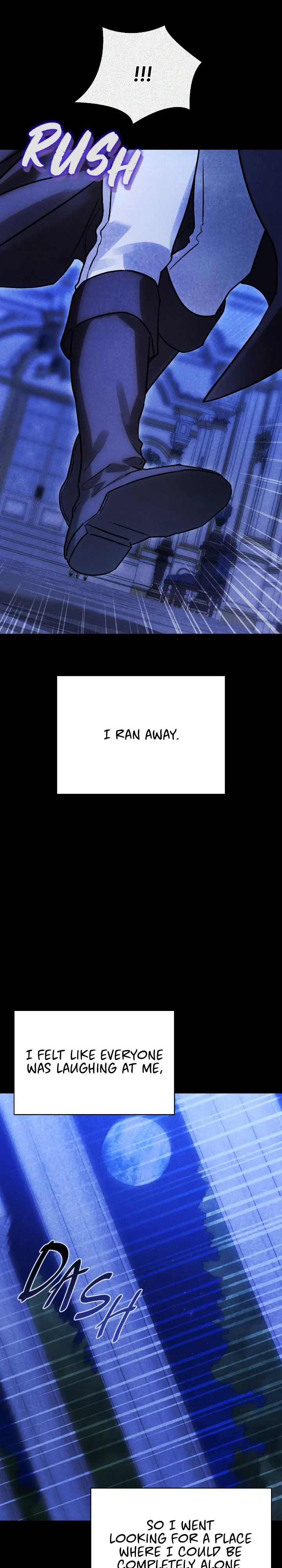 I Tamed My Ex-Husband’s Mad Dog Chapter 60 - page 31