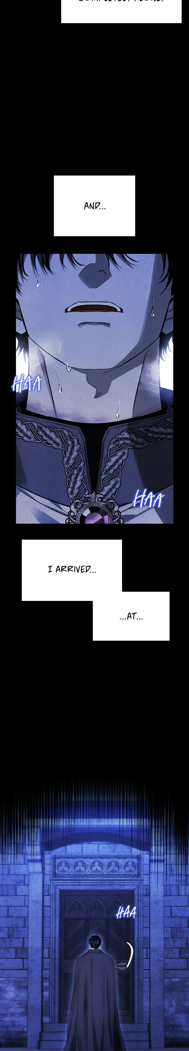 I Tamed My Ex-Husband’s Mad Dog Chapter 60 - page 32