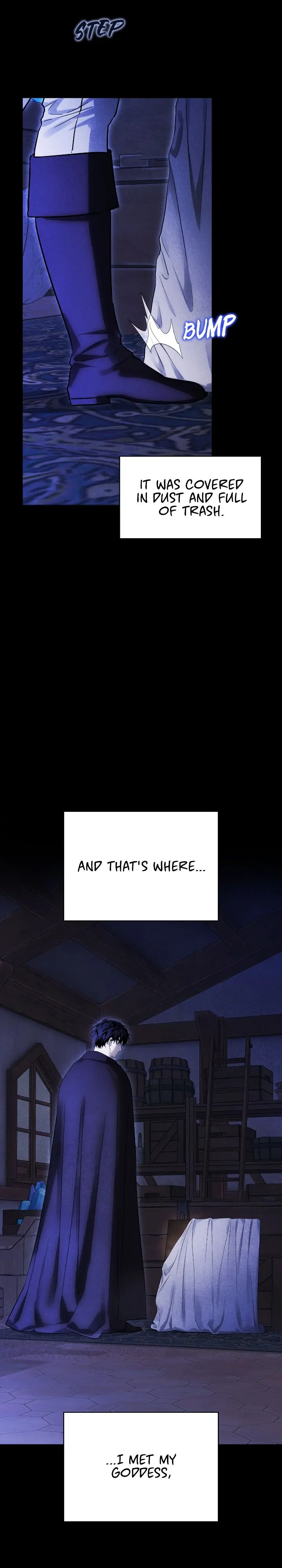 I Tamed My Ex-Husband’s Mad Dog Chapter 60 - page 35