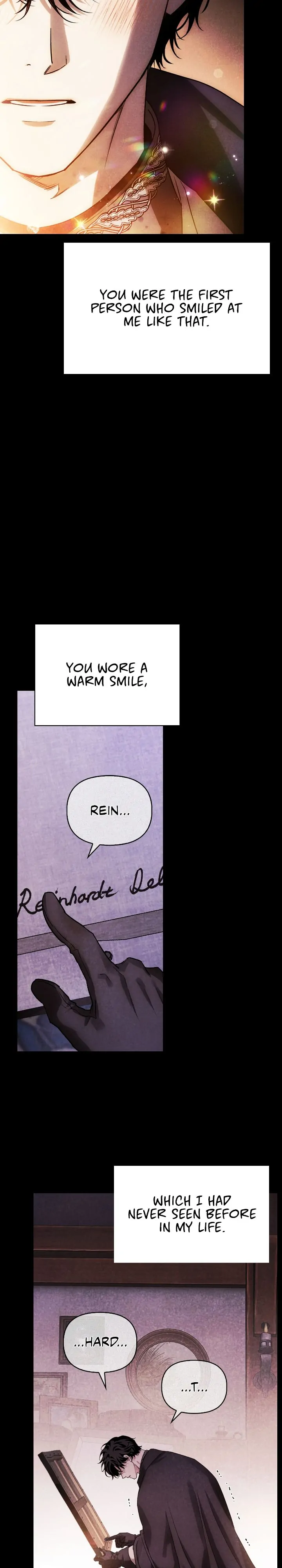 I Tamed My Ex-Husband’s Mad Dog Chapter 60 - page 38