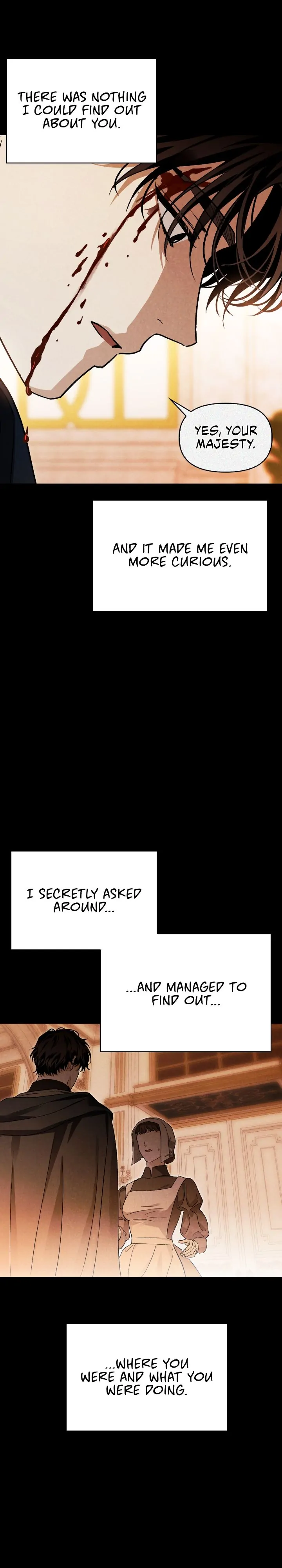 I Tamed My Ex-Husband’s Mad Dog Chapter 60 - page 41
