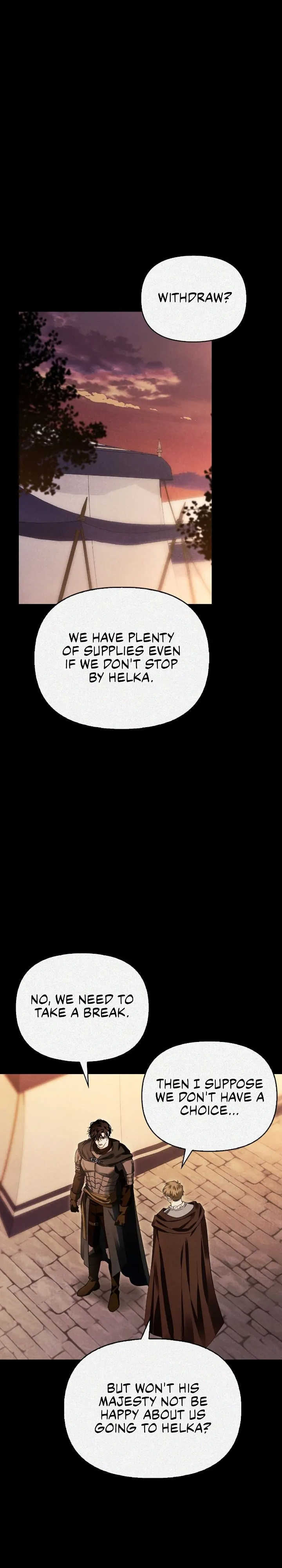 I Tamed My Ex-Husband’s Mad Dog Chapter 60 - page 42