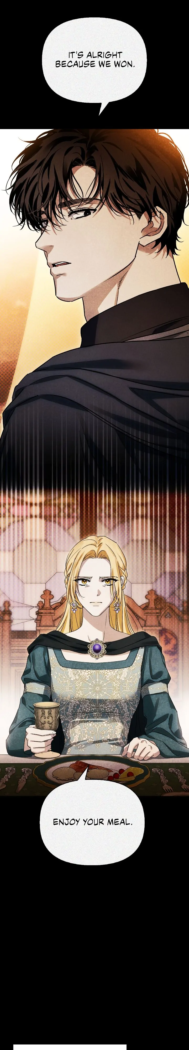 I Tamed My Ex-Husband’s Mad Dog Chapter 60 - page 44