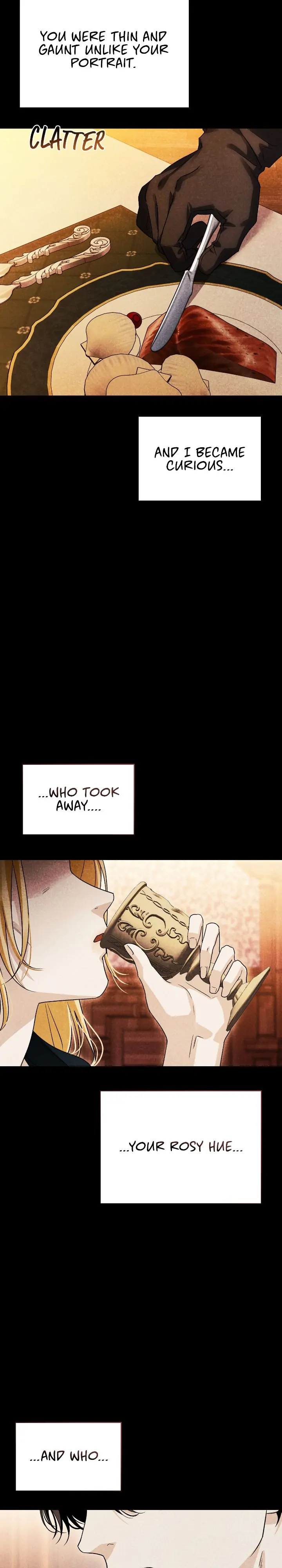 I Tamed My Ex-Husband’s Mad Dog Chapter 60 - page 45