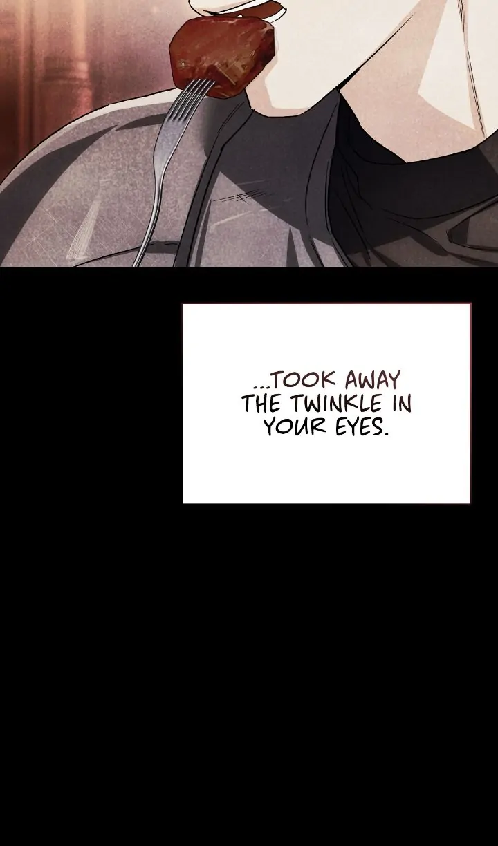 I Tamed My Ex-Husband’s Mad Dog Chapter 60 - page 46