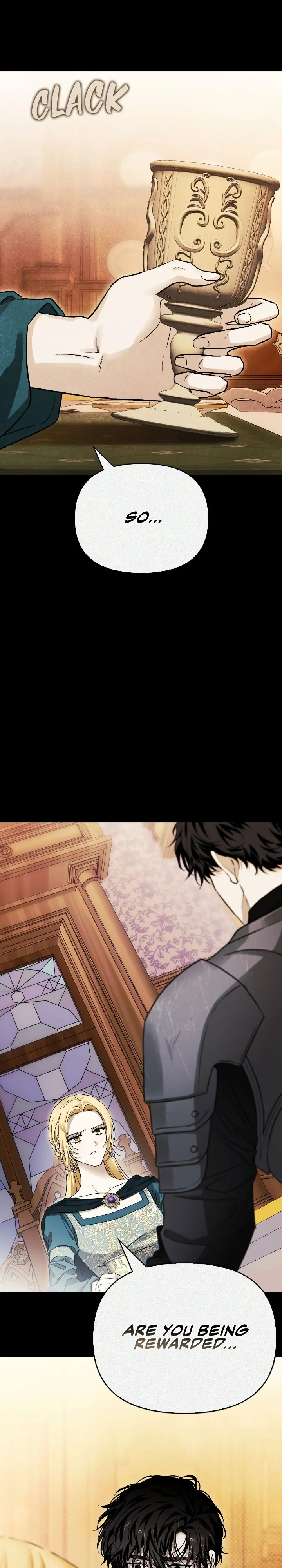 I Tamed My Ex-Husband’s Mad Dog Chapter 60 - page 47