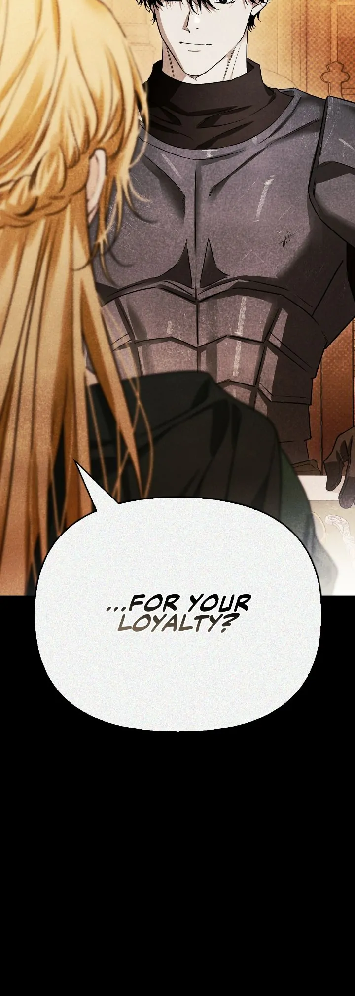 I Tamed My Ex-Husband’s Mad Dog Chapter 60 - page 48