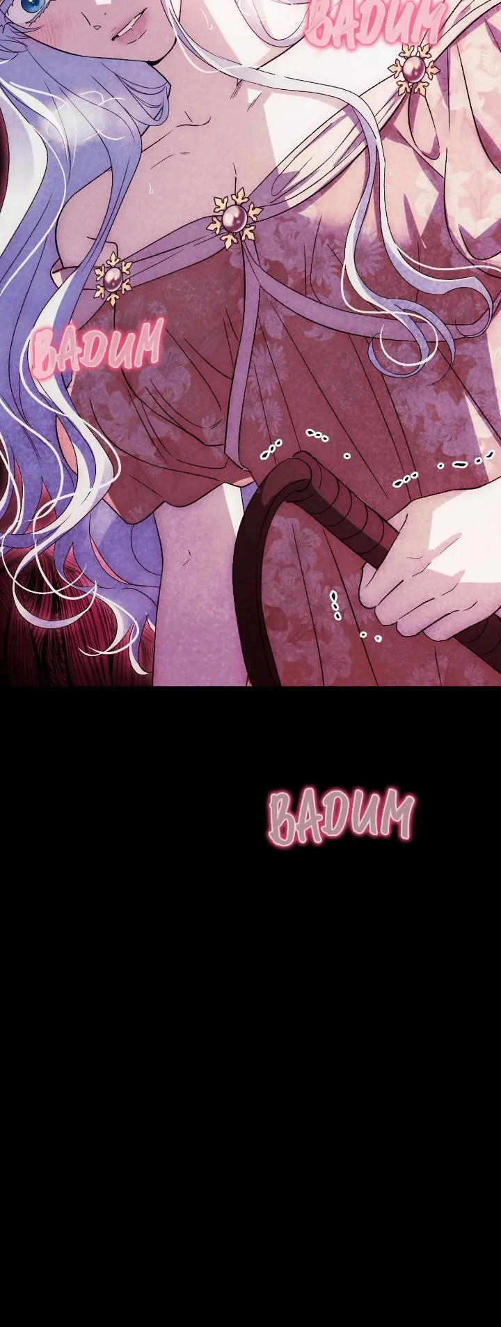 I Tamed My Ex-Husband’s Mad Dog Chapter 60 - page 6