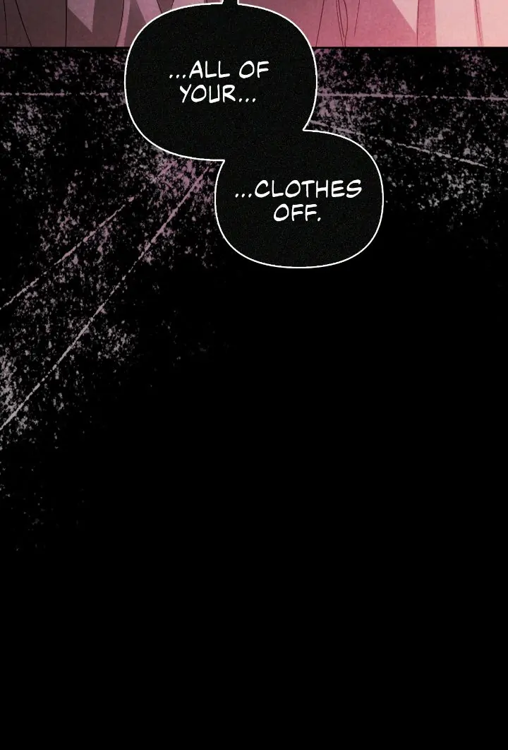 I Tamed My Ex-Husband’s Mad Dog Chapter 60 - page 9