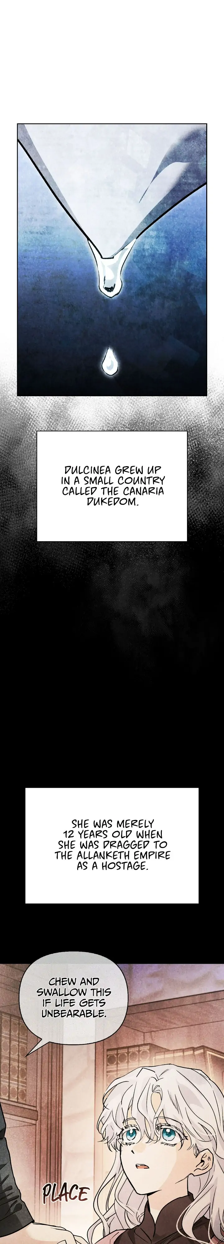I Tamed My Ex-Husband’s Mad Dog Chapter 26 - page 7