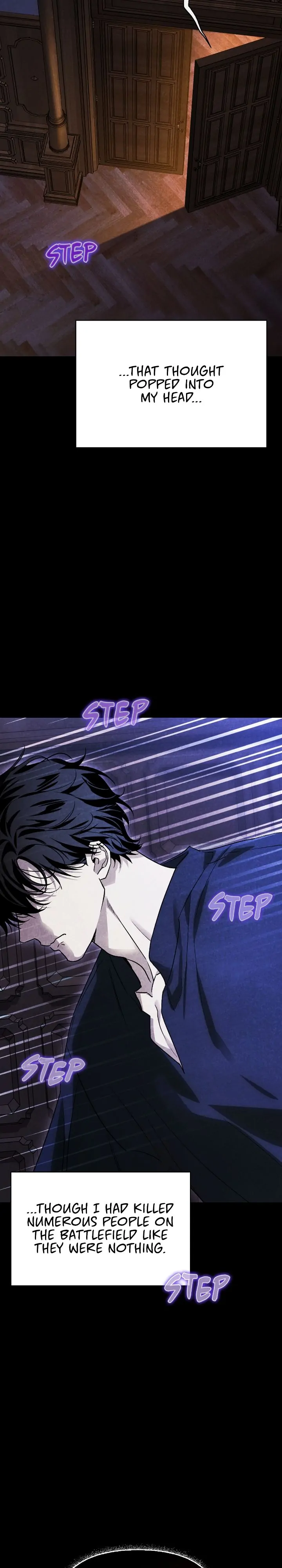 I Tamed My Ex-Husband’s Mad Dog Chapter 61 - page 16
