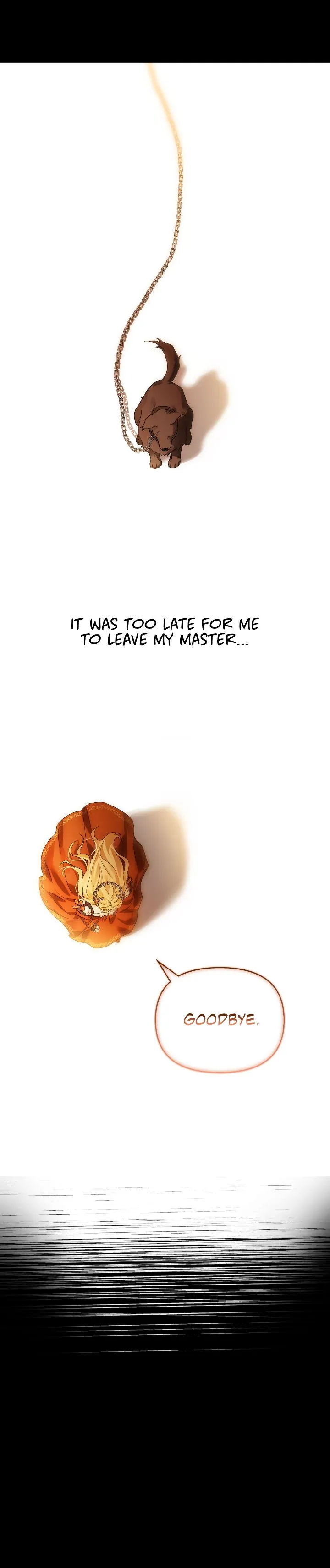 I Tamed My Ex-Husband’s Mad Dog Chapter 61 - page 25