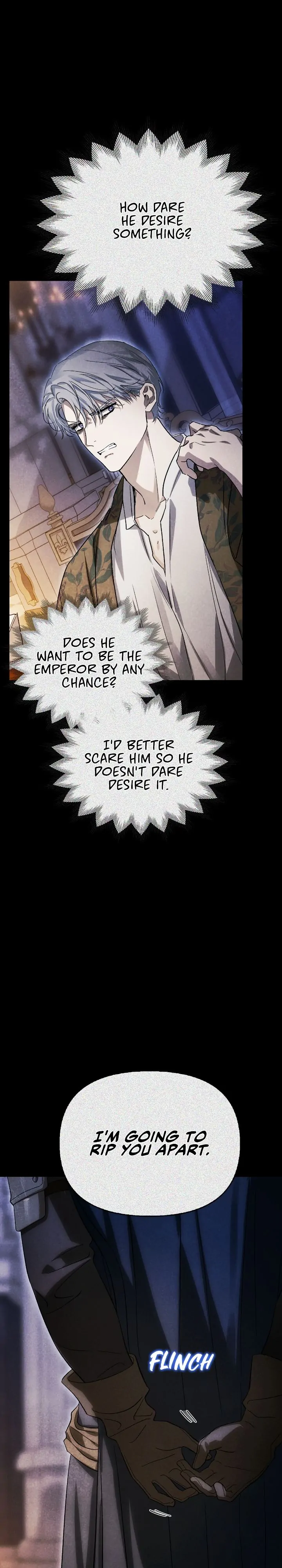 I Tamed My Ex-Husband’s Mad Dog Chapter 61 - page 27