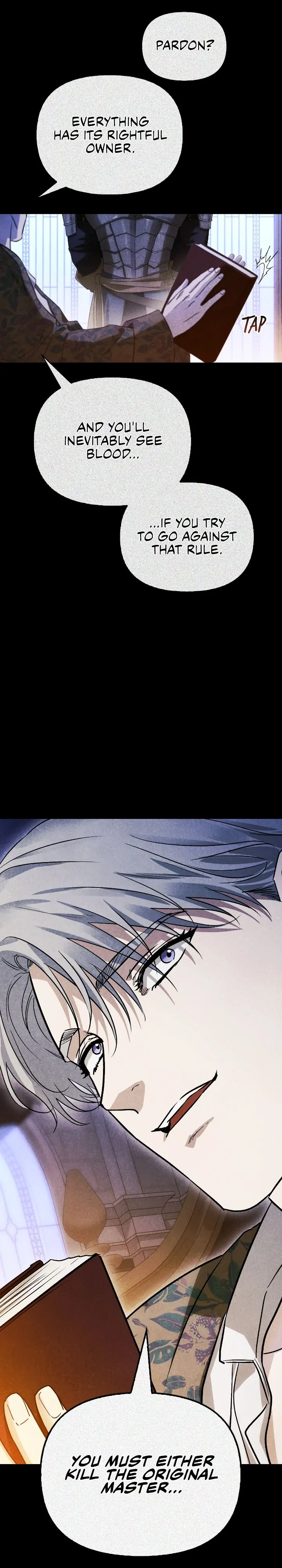 I Tamed My Ex-Husband’s Mad Dog Chapter 61 - page 29